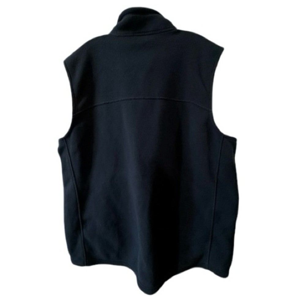 Patagonia Synchilla Navy Men’s Vest Size XXL - Picture 2 of 5